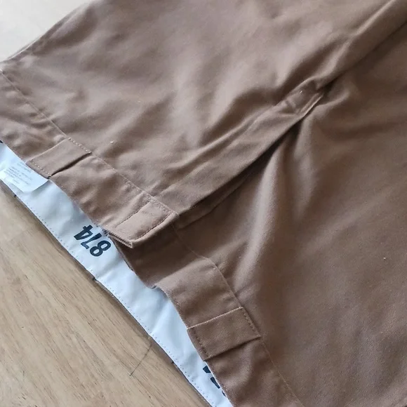 Dickies 874 Work pants Brown. Mens 38/30 - Picture 7 of 7